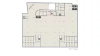 Grundriss Untergeschoss