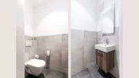 Gäste-WC