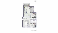 Wohnung