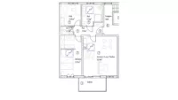 Wohnung