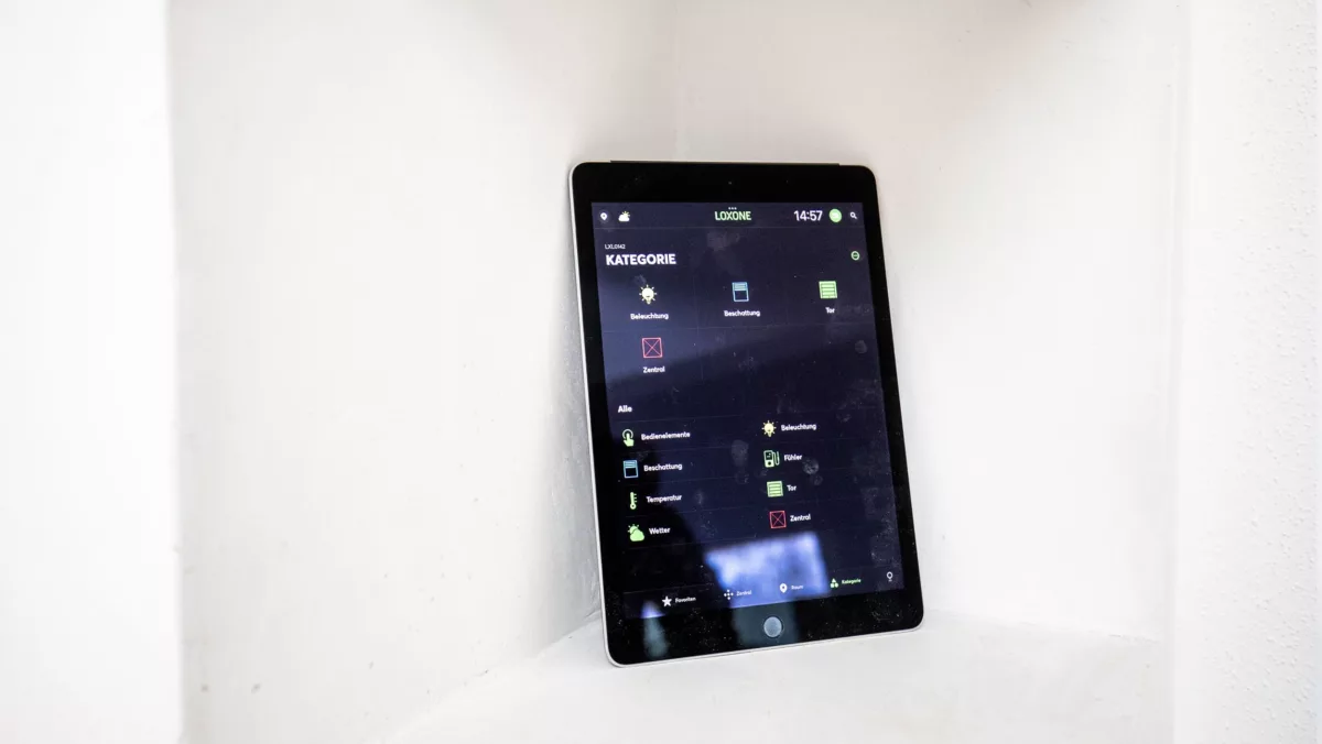 Smart Home