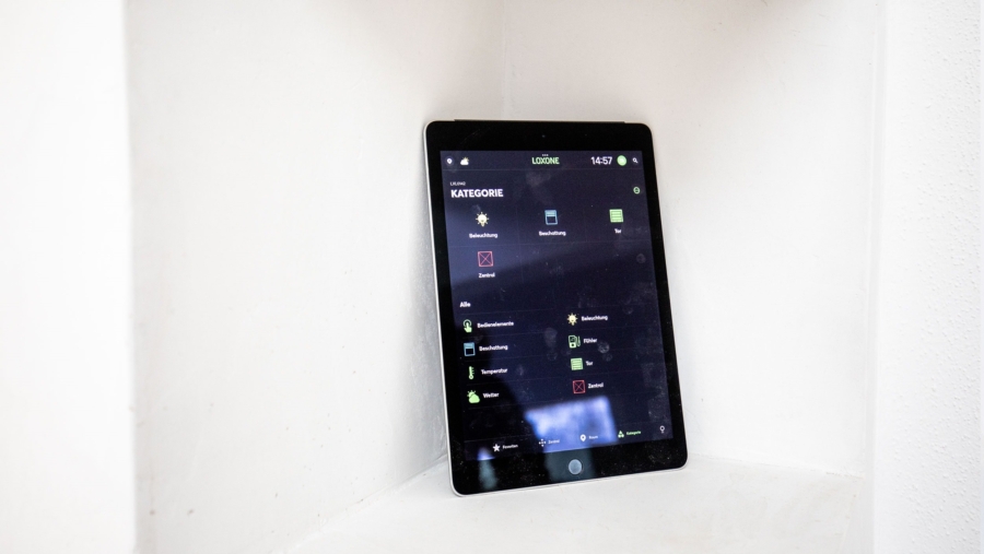 Stilvolles Wohnen & Leben in exklusiver Traumvilla! - Smart Home