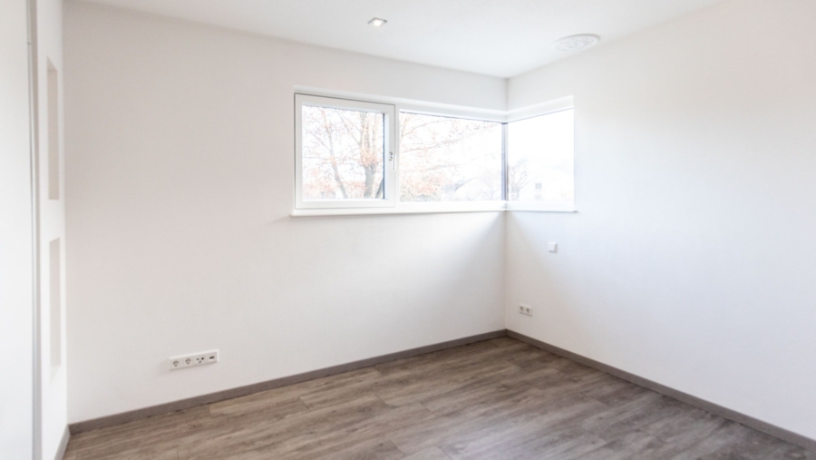 Stilvolles Wohnen & Leben in exklusiver Traumvilla! - Schlafzimmer