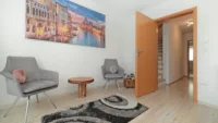 Arbeitszimmer 1. OG