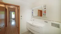 Badezimmer 1. OG