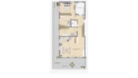 Wohnung