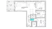 Wohnung