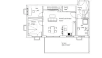 Wohnung Nr. 3