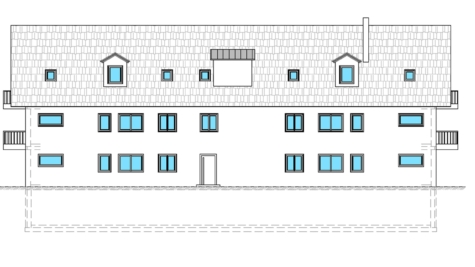 Schöne 2-Zimmer-Eigentumswohnung mit ca. 69 m² Wfl., großem Balkon, Carport & Stellplatz, 85399 Hallbergmoos, Etagenwohnung