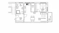 Wohnung Nr. 6