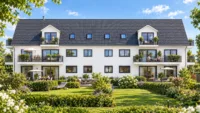 Hausansicht Süden
