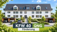 Hausansicht Norden