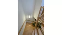 Echtholztreppe