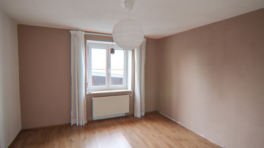 Die Perle im Winterschlaf! Wunderschönes Einfamilienhaus mit Blick in das Schwillachtal - Arbeitszimmer im Erdgeschoss