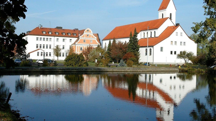 Absolute Rarität! 1.059 m² großes Baugrundstück im Herzen von Hallbergmoos zu verkaufen! - Hallbergmoos Impressionen